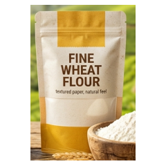 Flour
