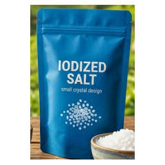 Salt