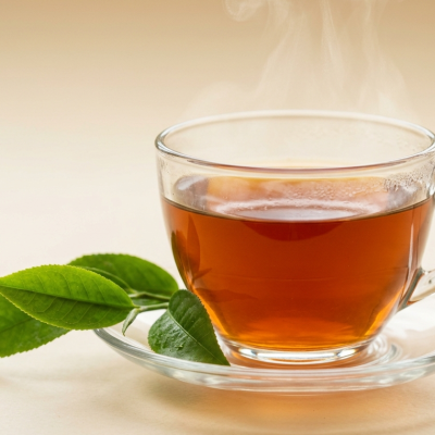Fresh Ceylon Tea