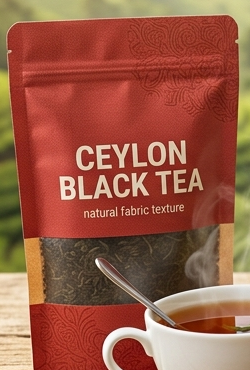 Divine Ceylon Tea