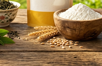 Flour