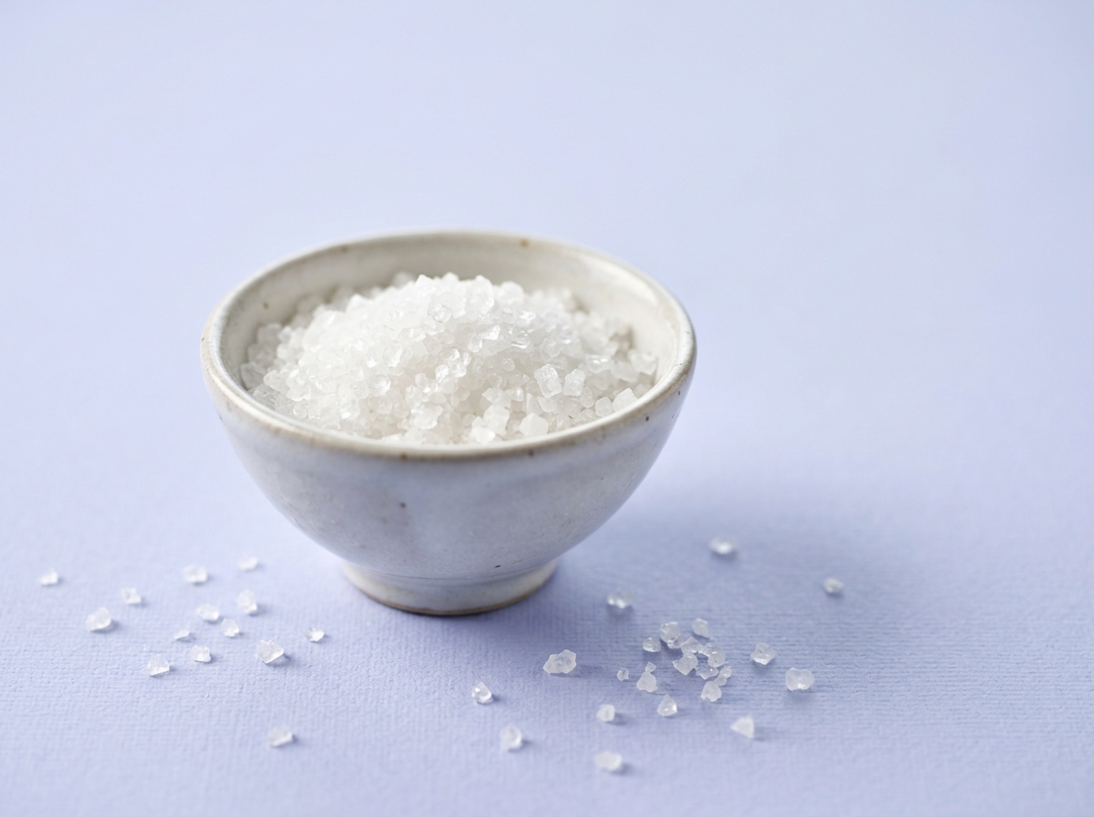 Salt