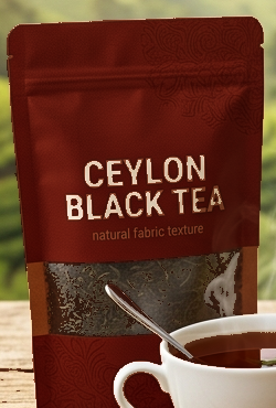 Classic Tea